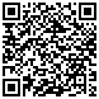 QR code linking to General Motors Bowling Green Assembly Plant