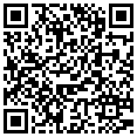 QR code linking to Heaven Hill Distilleries Bourbon Heritage Center