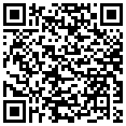 QR code linking to Historic RailPark and Train Museum