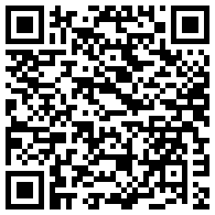 QR code linking to Larue County Chamber of Commerce