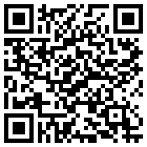 QR code linking to Muhammad Ali Center