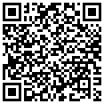 QR code linking to J. Bennett Johnston Waterway Grand Ecore Visitor Center