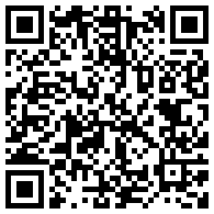 QR code linking to Longleaf Vista Recreation Area