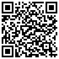 QR code linking to Holbrook Island Sanctuary