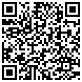 QR code linking to Moosehorn National Wildlife Refuge