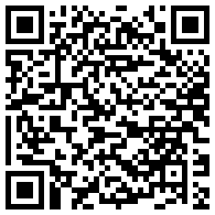QR code linking to Saint Croix Island International Historic Site