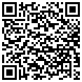 QR code linking to St Croix Island International Historic Site
