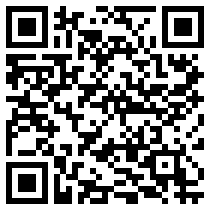 QR code linking to Thunder Hole