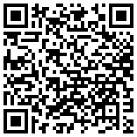 QR code linking to Barton Cove Recreation Area