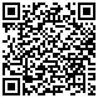 QR code linking to Blackstone River Valley National Heritage Corridor
