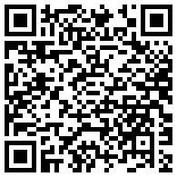 QR code linking to Boston Harbor Islands National Recreation Area