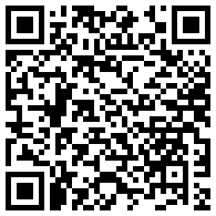 QR code linking to Chapin Library of Rare Books