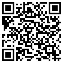 QR code linking to First Encounter Beach