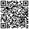 QR code linking to John Fitzgerald Kennedy National Historic Site
