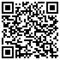 QR code linking to Sandwich Glass Museum