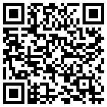 QR code linking to Thornton W. Burgess Museum