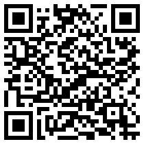 QR code linking to Big Sable Point Lighthouse