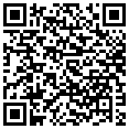 QR code linking to Sunrise Side Wine and Hops Trail