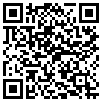 QR code linking to Warren Dunes State Park