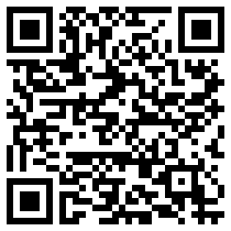 QR code linking to Pierre the Pantsless Voyageur