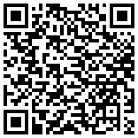 QR code linking to Blackleaf Wildlife Management Area