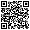 QR code linking to East Rose Bud Lake