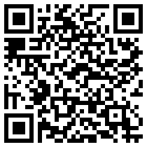 QR code linking to Glacier National Park