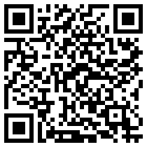 QR code linking to Jackson Glacier Turnout
