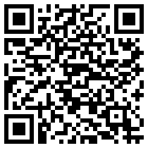 QR code linking to Logan Pass Visitor Center