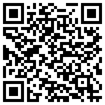 QR code linking to Glacier Overlook