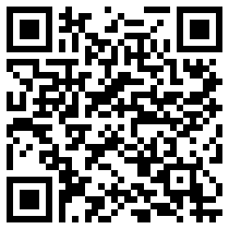 QR code linking to Overton Beach