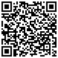 QR code linking to Androscoggin Ranger District