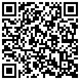 QR code linking to Cornish-Windsor Covered Bridge