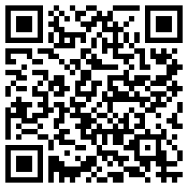 QR code linking to Dixville Notch State Park