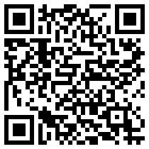QR code linking to Garfield Falls