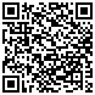 QR code linking to Happy Corner Covered Bridge