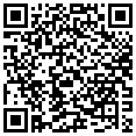 QR code linking to Lancaster Historical Society Wilder House Museum