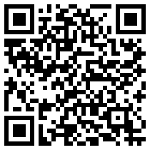 QR code linking to Magalloway Mountain