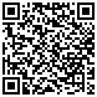 QR code linking to Mechanic Street Covered Bridge