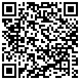 QR code linking to Mount Washington Auto Road
