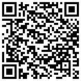 QR code linking to Northfield Drive-In Theatre