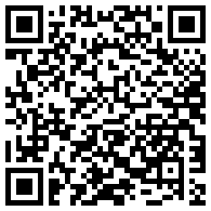 QR code linking to Old Man of the Mountain Overlook