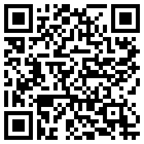QR code linking to Pinkham Notch