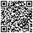QR code linking to Pondicherry National Wildlife Refuge