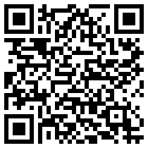 QR code linking to Sabbaday Falls