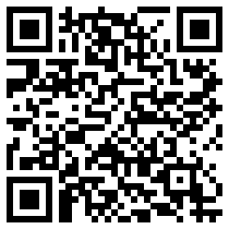 QR code linking to Thompson Falls