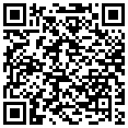 QR code linking to Sterling Hill Mine Tour and Museum