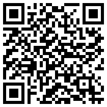 QR code linking to Ben Lilly Monument