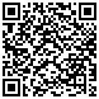 QR code linking to Chain of Craters Back Country Byway