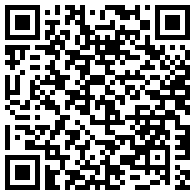 QR code linking to Hubbard Museum of the American West